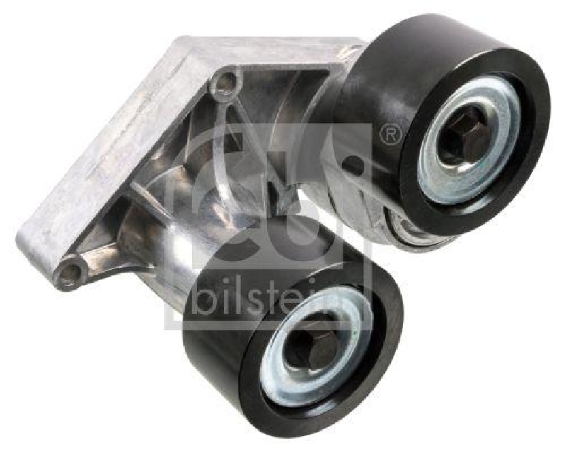 FEBI BILSTEIN 40128 Riemenspanner für Keilrippenriemen für DAF