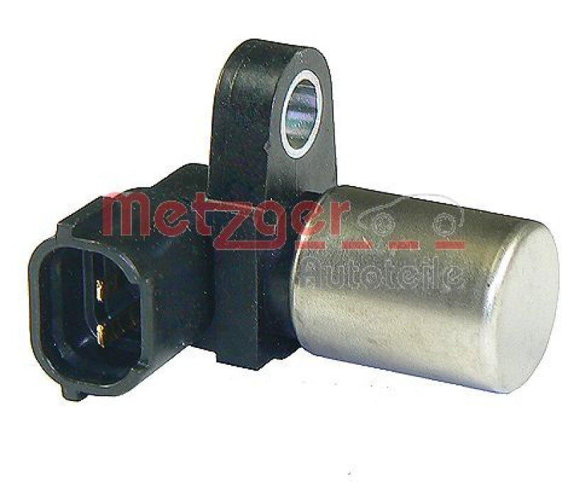 METZGER 0902255 Impulsgeber, Kurbelwelle für SUBARU/TOYOTA