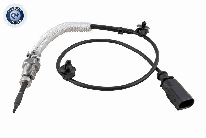 VEMO V10-72-1341 Sensor, Abgastemperatur für VW