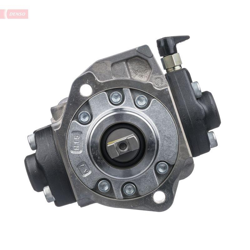 DENSO DCRP302040 Hochdruckpumpe MAZDA OE Nr: S550 13 800