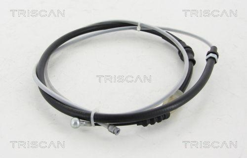 TRISCAN 8140 291150 Handbremsseil für Caddy