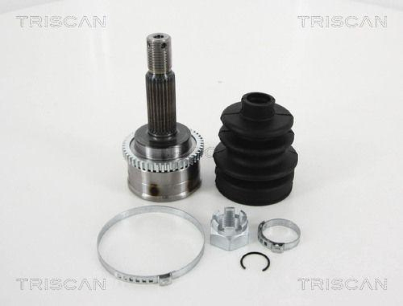 TRISCAN 8540 43104 Gleichlaufgelenk für Hyundai