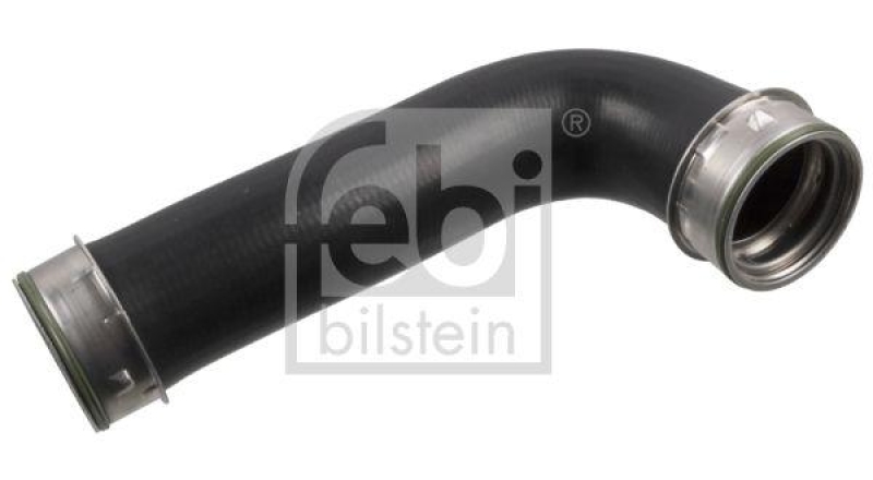 FEBI BILSTEIN 102667 Ladeluftschlauch mit Schnellkupplungen für VW-Audi