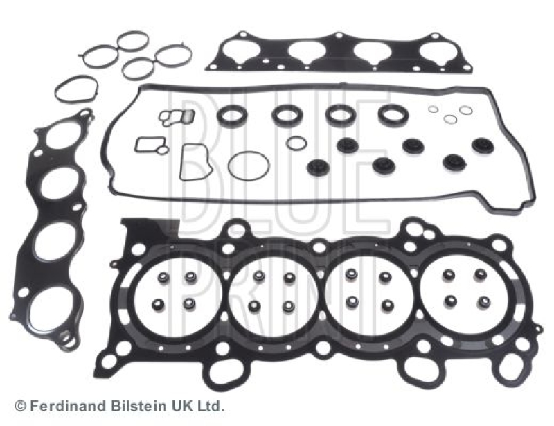 BLUE PRINT ADH26273 Zylinderkopfdichtungssatz f&uuml;r HONDA