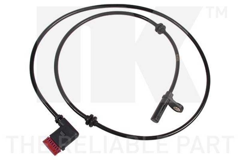 NK 293348 Sensor, Raddrehzahl für MERCEDES-BENZ