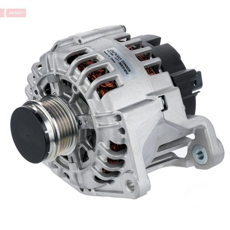 DENSO DAN3028 Generator VW TIGUAN (5N_) 2.0 TDI 4motion (07-18)