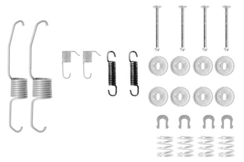 Bosch 1 987 475 106 Zubeh&ouml;rsatz AS075