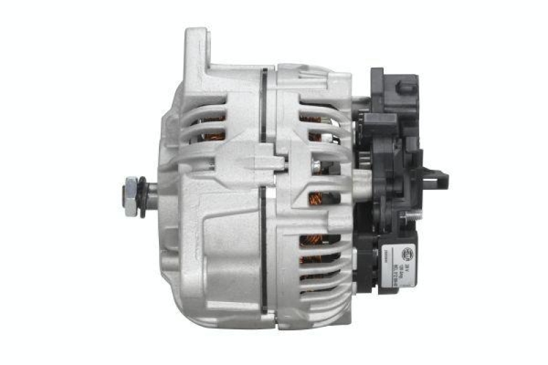 HELLA 8EL 012 584-461 Generator 28V 120A