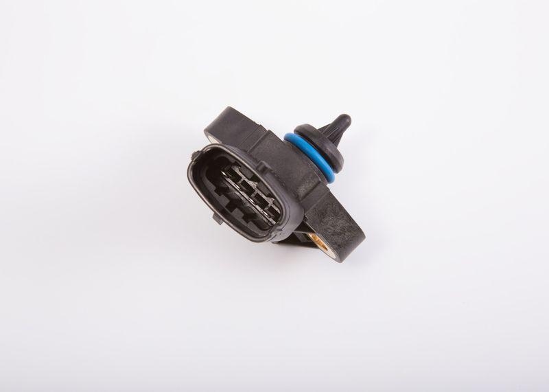 BOSCH 0 281 006 123 Sensor Öltemperatur/-druck