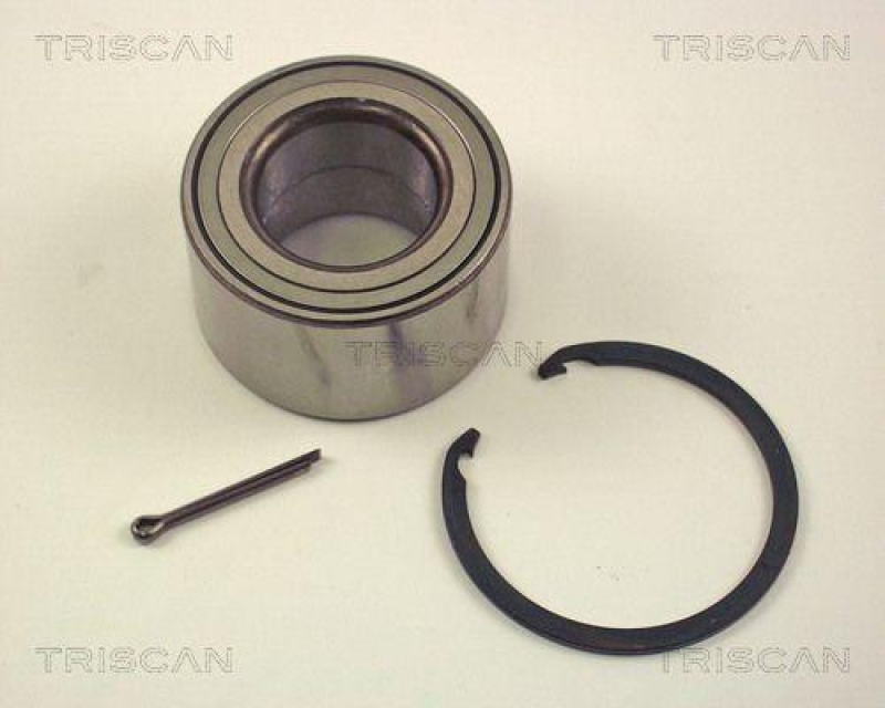 TRISCAN 8530 13127 Radlagersatz Vorne für Toyota Avensis 1.6/1.8/2.0