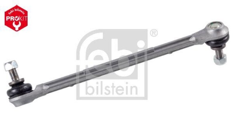 FEBI BILSTEIN 36301 Verbindungsstange mit Sicherungsmuttern für Mercedes-Benz