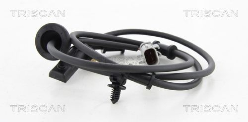 TRISCAN 8180 80501 Sensor, Raddrehzahl für Chrysler/Gm