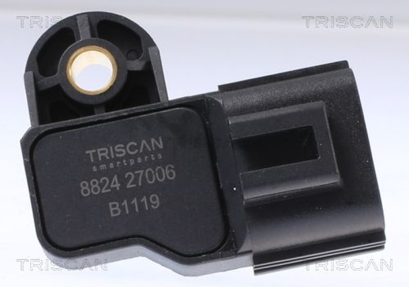 TRISCAN 8824 27006 Sensor, Manifold Druck für Volvo