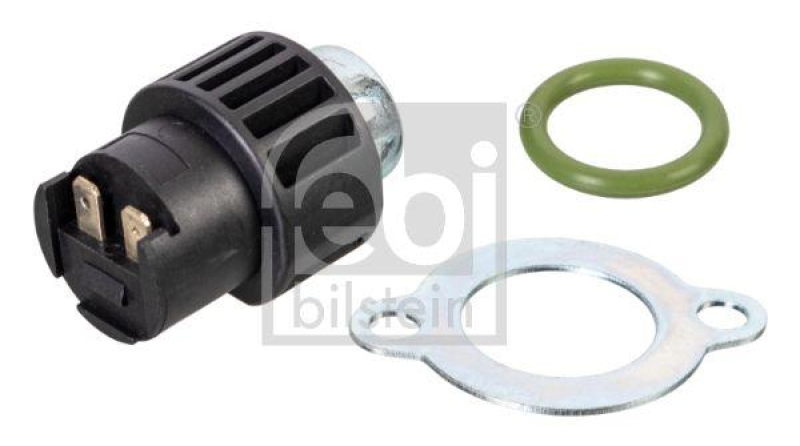 FEBI BILSTEIN 109022 Sensor für Ganganzeige für Volvo