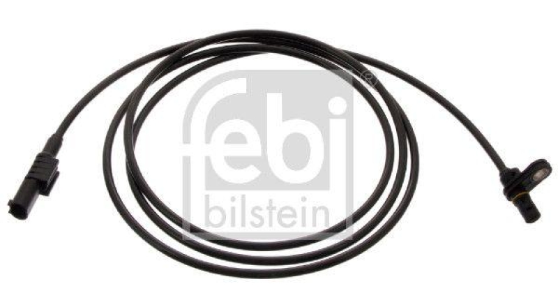 FEBI BILSTEIN 171102 ABS-Sensor für Mercedes-Benz