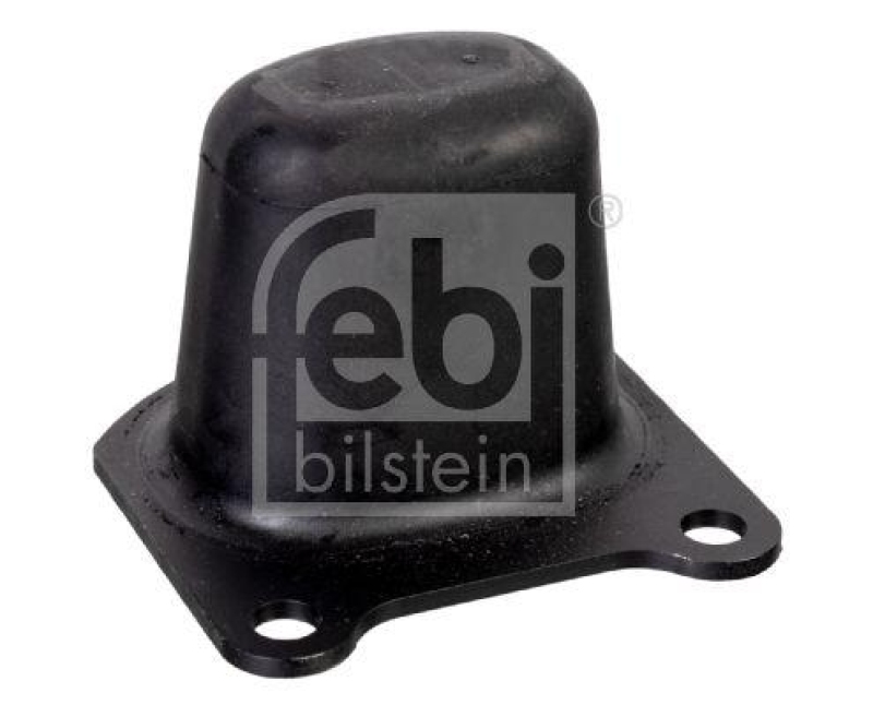 FEBI BILSTEIN 175686 Anschlagpuffer für Blattfeder für Scania