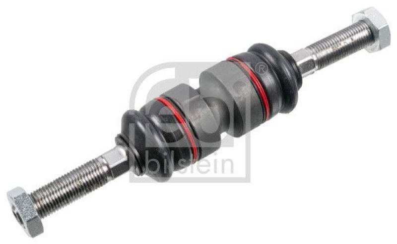 FEBI BILSTEIN 30876 Axialgelenk für Peugeot