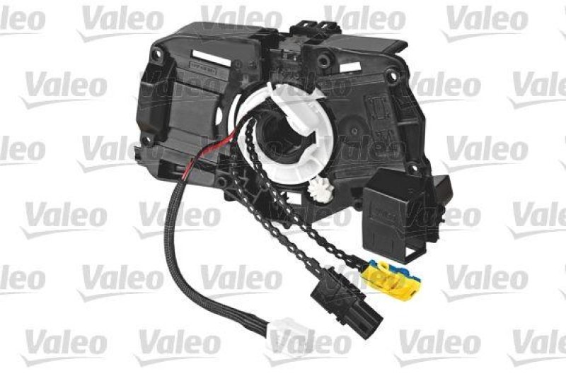 VALEO 251681 Lenkstockschalter, Wickelfeder Airbag