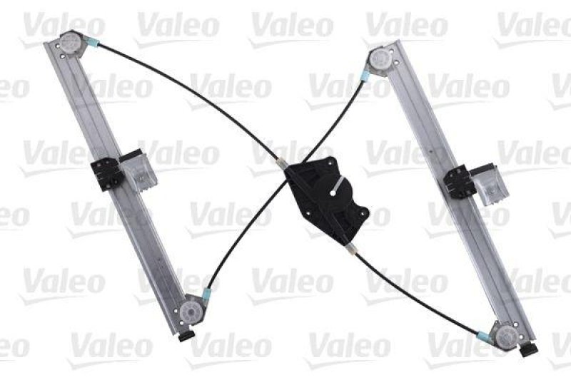 VALEO 850599 Fensterheber (ohne Motor) vorne rechts SEAT Leon