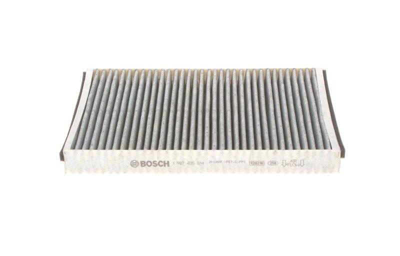 BOSCH 1 987 435 514 Filter Innenraumluft