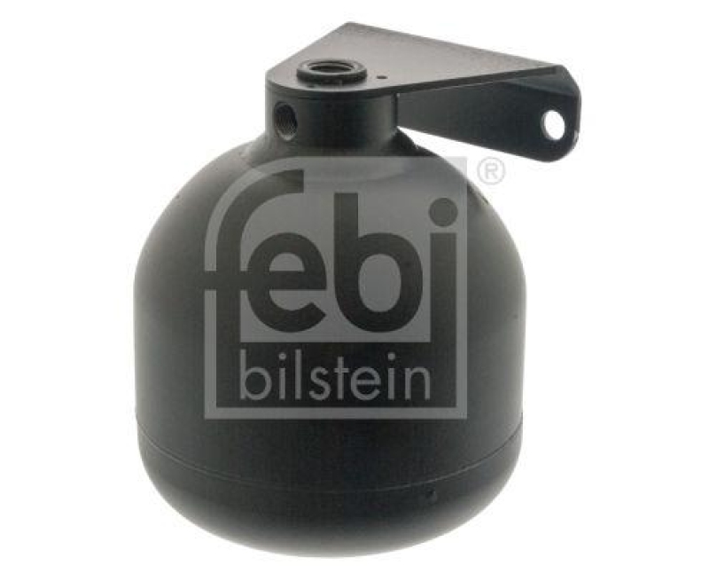 FEBI BILSTEIN 03279 Hydrospeicher für Fahrzeuge mit Niveauregulierung für Mercedes-Benz