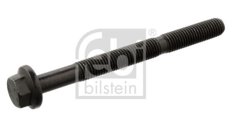 FEBI BILSTEIN 14360 Zylinderkopfschraube für Fiat