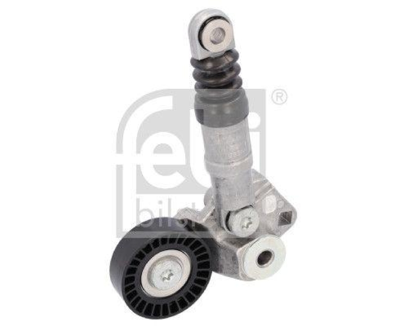 FEBI BILSTEIN 183364 Riemenspanner für Keilrippenriemen für MAZDA