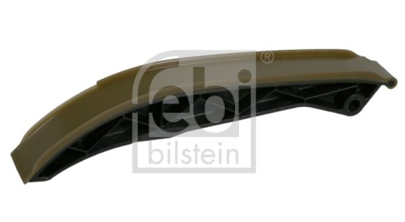 FEBI BILSTEIN 21233 Gleitschiene für Steuerkette für Mercedes-Benz