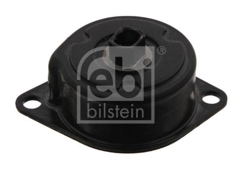 FEBI BILSTEIN 34467 Riemenspanner für Keilrippenriemen für VW-Audi