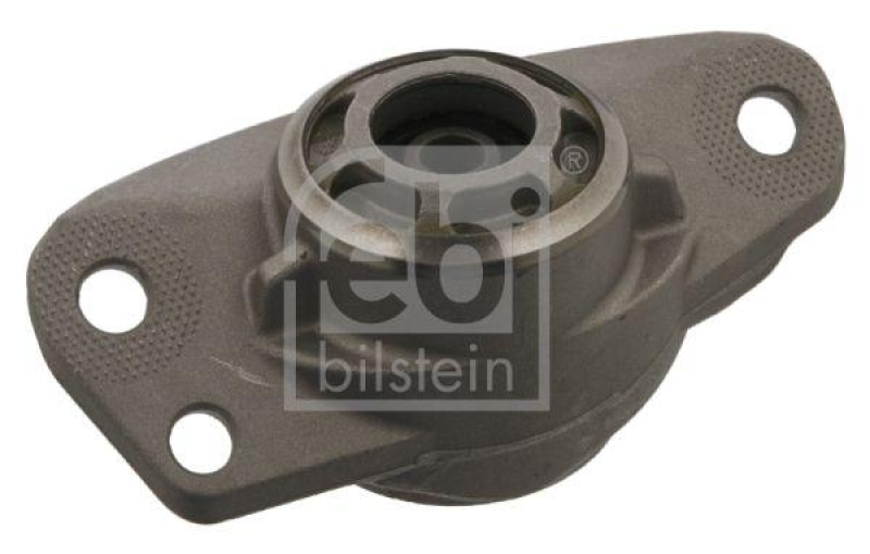 FEBI BILSTEIN 37248 Federbeinstützlager ohne Kugellager für VW-Audi