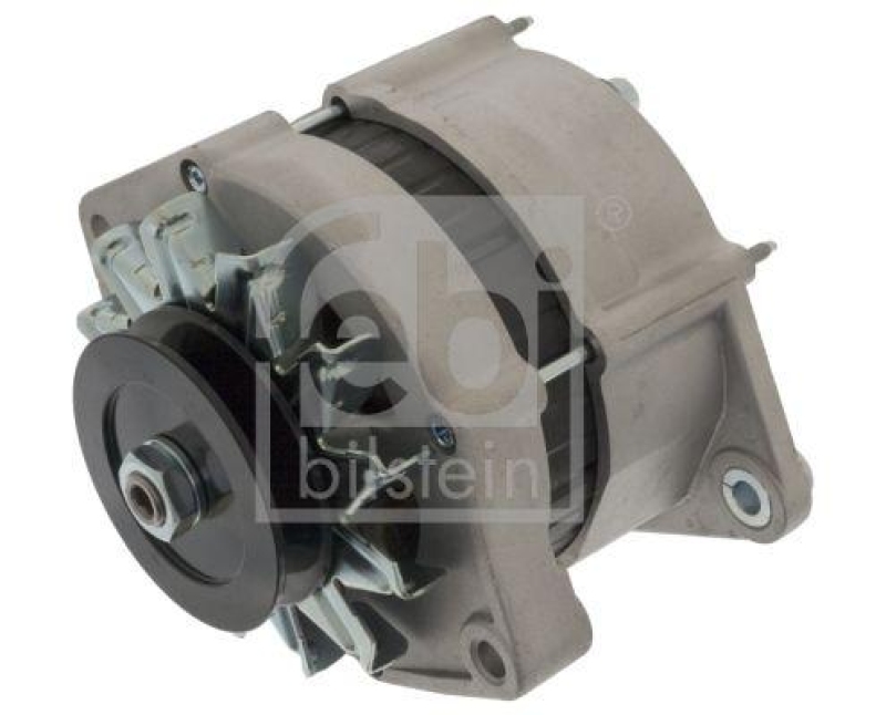 FEBI BILSTEIN 48930 Generator für Iveco