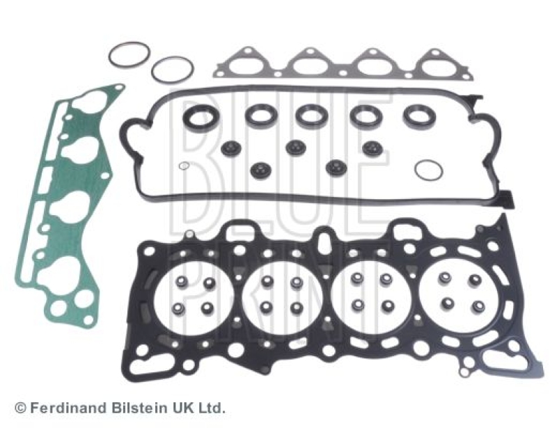 BLUE PRINT ADH26274 Zylinderkopfdichtungssatz f&uuml;r HONDA