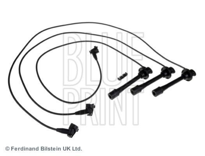 BLUE PRINT ADT31663 Zündleitungssatz für TOYOTA