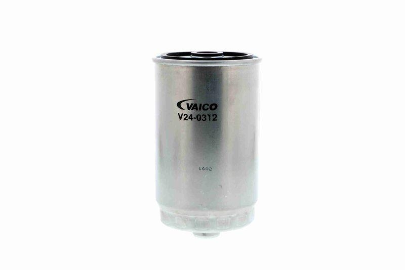 VAICO V24-0312 Kraftstofffilter Diesel für FIAT