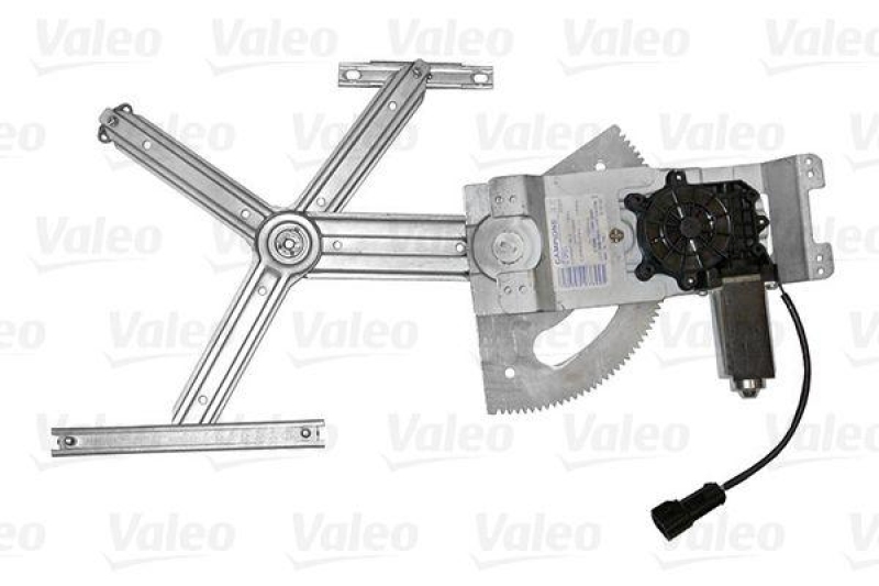 VALEO 851690 Fensterheber(motor)VL-Opel ASTRA 2/4P 98