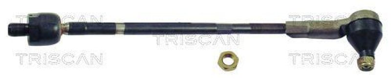 TRISCAN 8500 29361 Spurstange für Audi A3