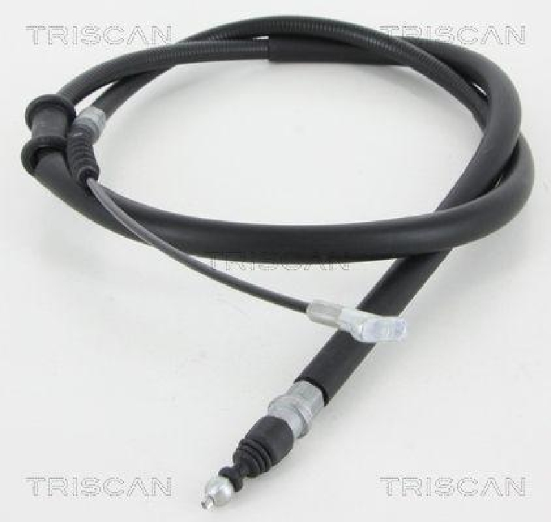 TRISCAN 8140 10114 Handbremsseil für Alfa, Fiat, Lancia