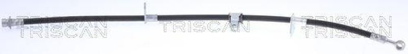 TRISCAN 8150 40117 Bremsschlauch Vorne für Honda Accord