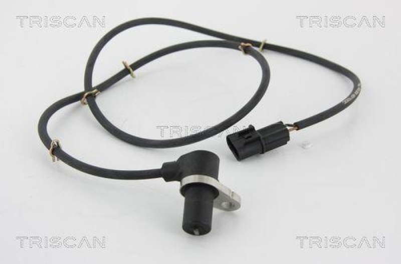 TRISCAN 8180 42129 Sensor, Raddrehzahl für Mitsubishi