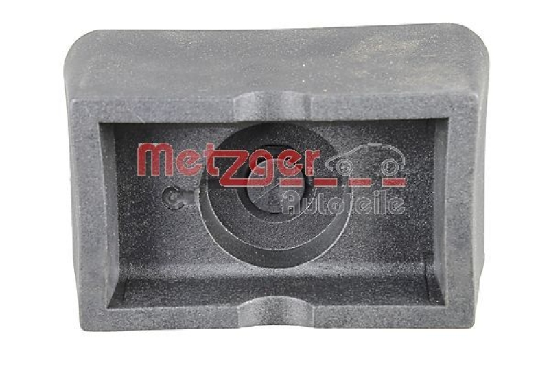 METZGER 2270013 Aufnahme, Wagenheber für BMW/MINI