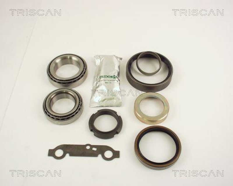 TRISCAN 8530 23202 Radlagersatz Hinten für Mercedes 114,115,123,126