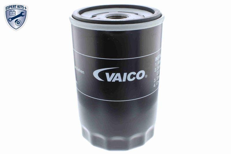 VAICO V25-0058 Ölfilter Anschraubfilter für FORD