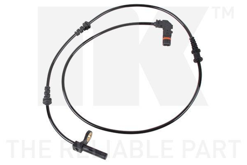 NK 293353 Sensor, Raddrehzahl für MERCEDES-BENZ