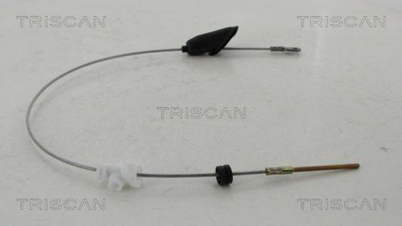 TRISCAN 8140 291163 Handbremsseil für Vw T4