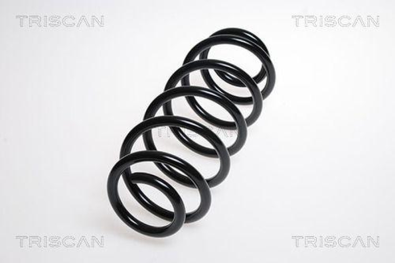 TRISCAN 8750 6930 Spiralfeder Hinten für Suzuki