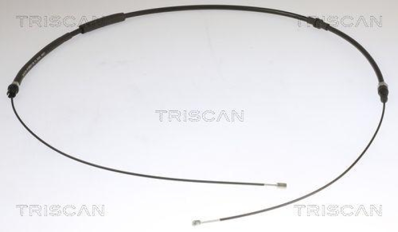 TRISCAN 8140 291199 Handbremsseil für Vw