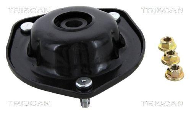 TRISCAN 8500 13901 Federbeinlager Hinten für Toyota Camry, Corolla, Ter