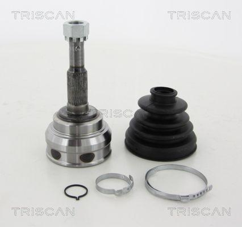 TRISCAN 8540 24135 Gleichlaufgelenk für Opel