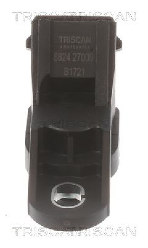 TRISCAN 8824 27009 Sensor, Manifold Druck für Volvo