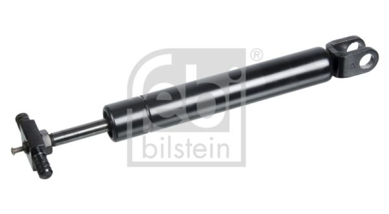 FEBI BILSTEIN 106511 Gasdruckfeder für Sitzverstellung für EVOBUS